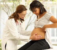 Viêm gan B và thai nghén